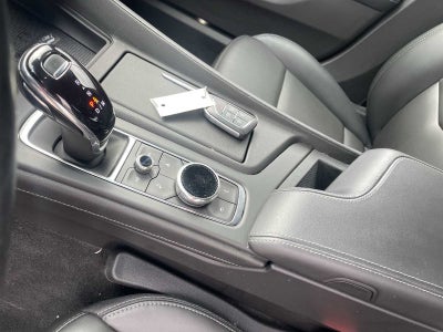 2023 Cadillac CT5 Luxury