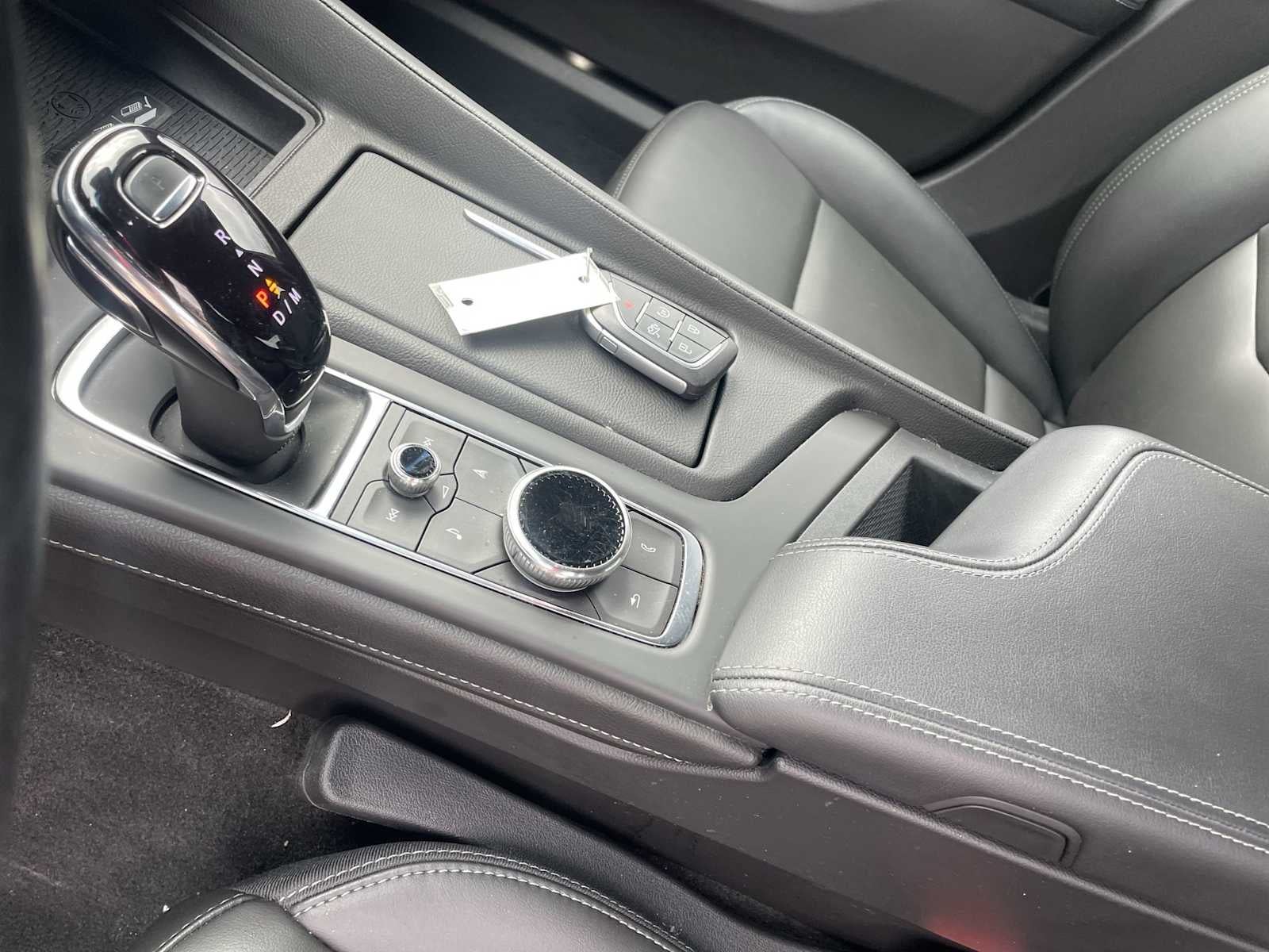 2023 Cadillac CT5 Luxury