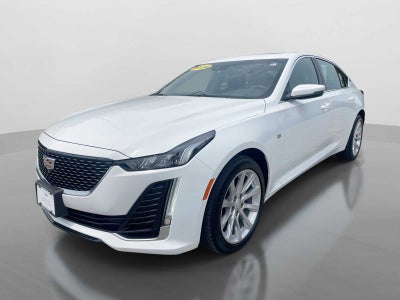 2024 Cadillac CT5 Luxury