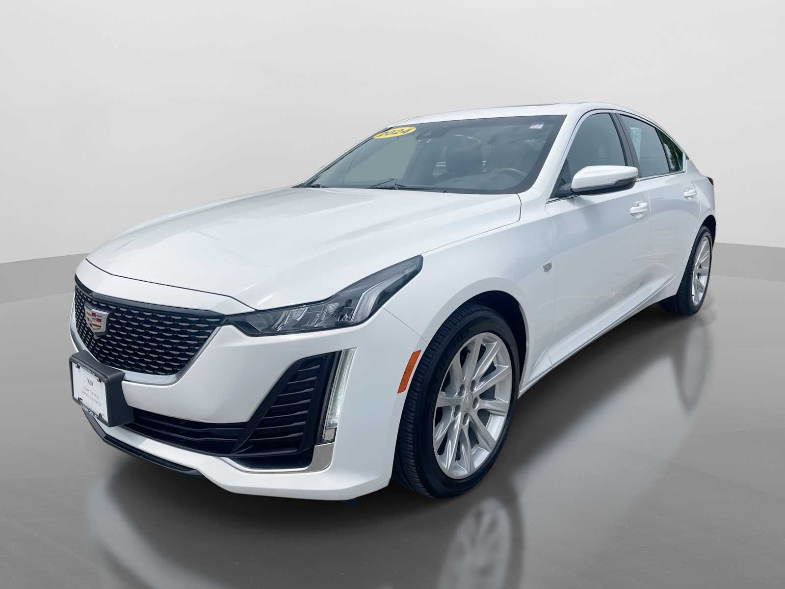 2024 Cadillac CT5 Luxury