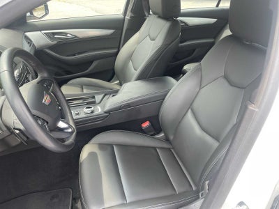 2024 Cadillac CT5 Luxury