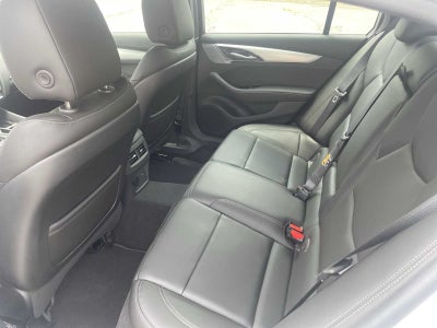 2024 Cadillac CT5 Luxury