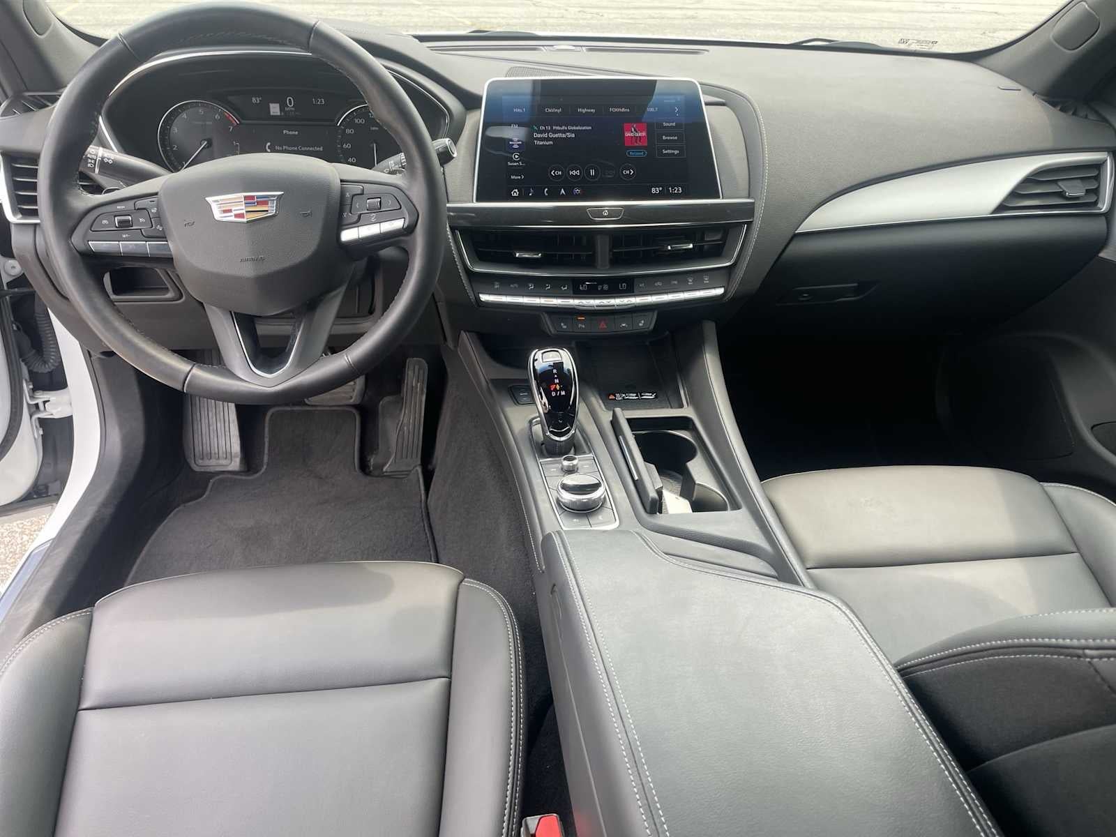 2024 Cadillac CT5 Luxury
