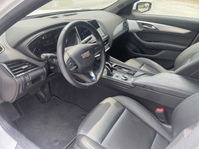 2024 Cadillac CT5 Luxury