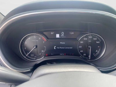 2024 Cadillac CT5 Luxury