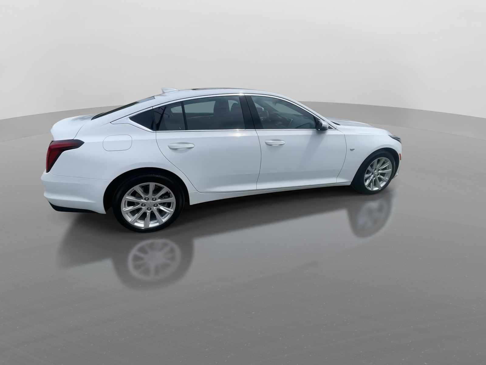 2024 Cadillac CT5 Luxury