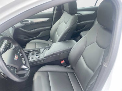 2024 Cadillac CT5 Luxury