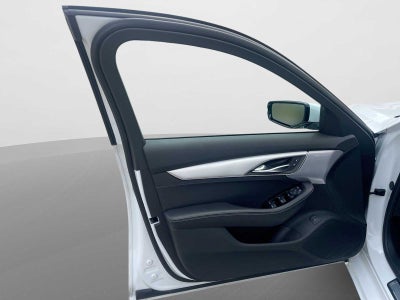 2024 Cadillac CT5 Luxury