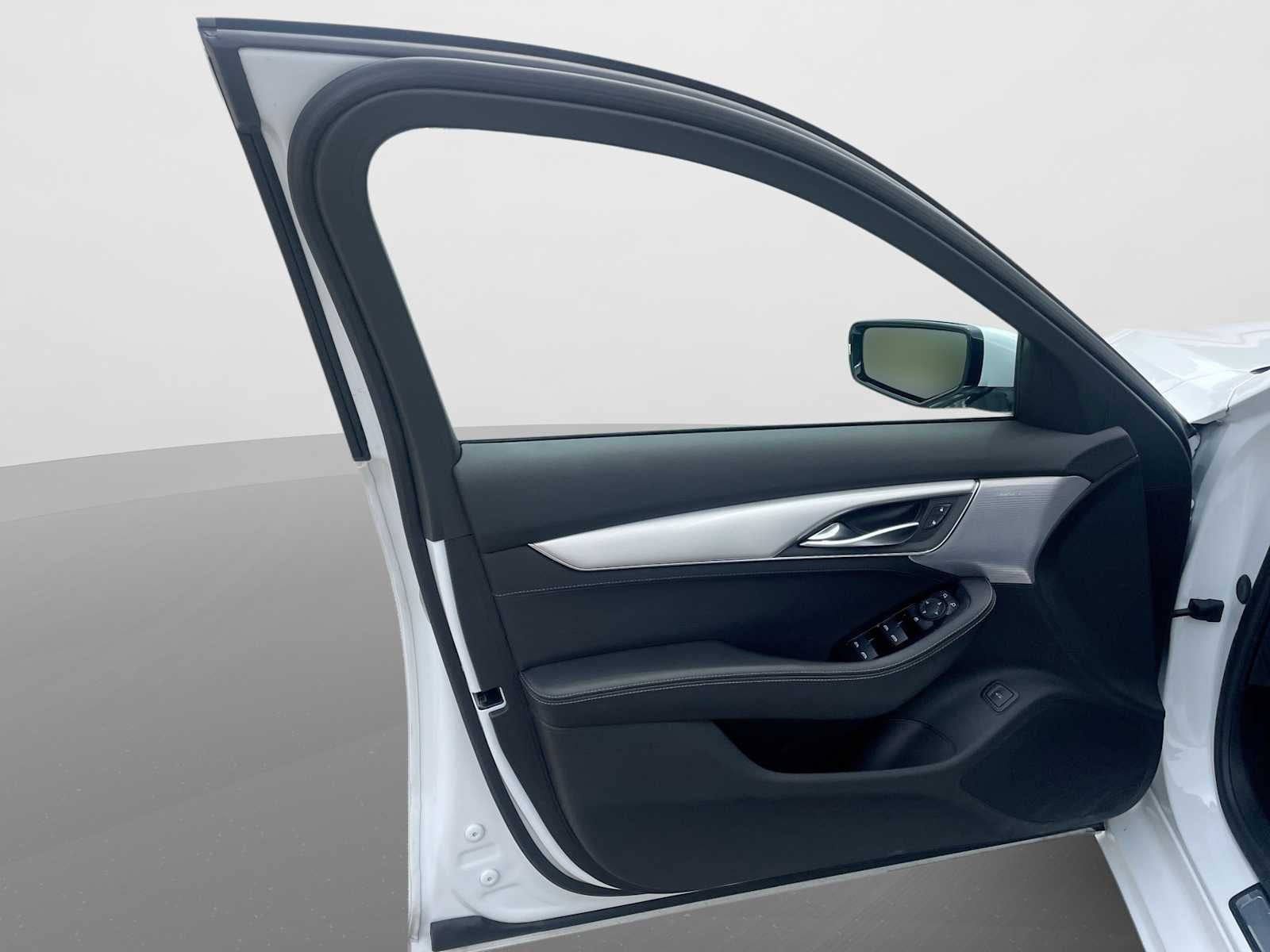 2024 Cadillac CT5 Luxury