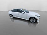 2024 Cadillac CT5 Luxury