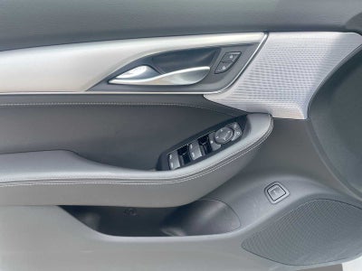 2024 Cadillac CT5 Luxury