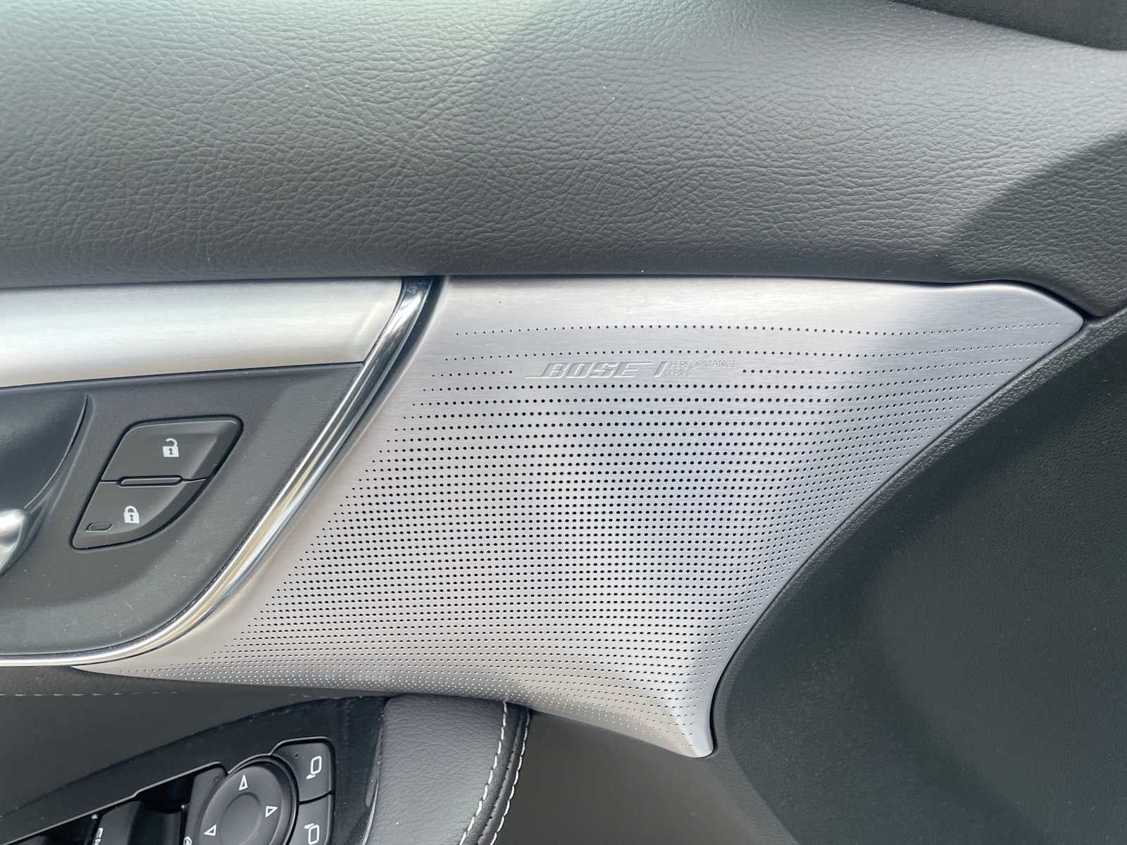 2024 Cadillac CT5 Luxury