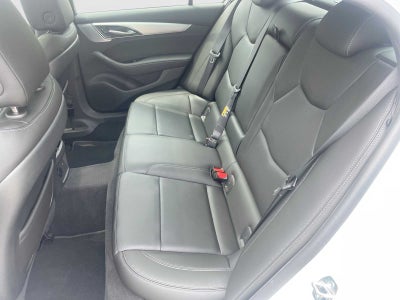 2024 Cadillac CT5 Luxury
