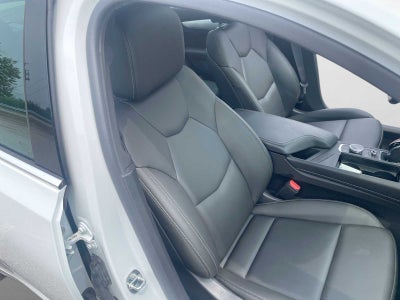 2024 Cadillac CT5 Luxury