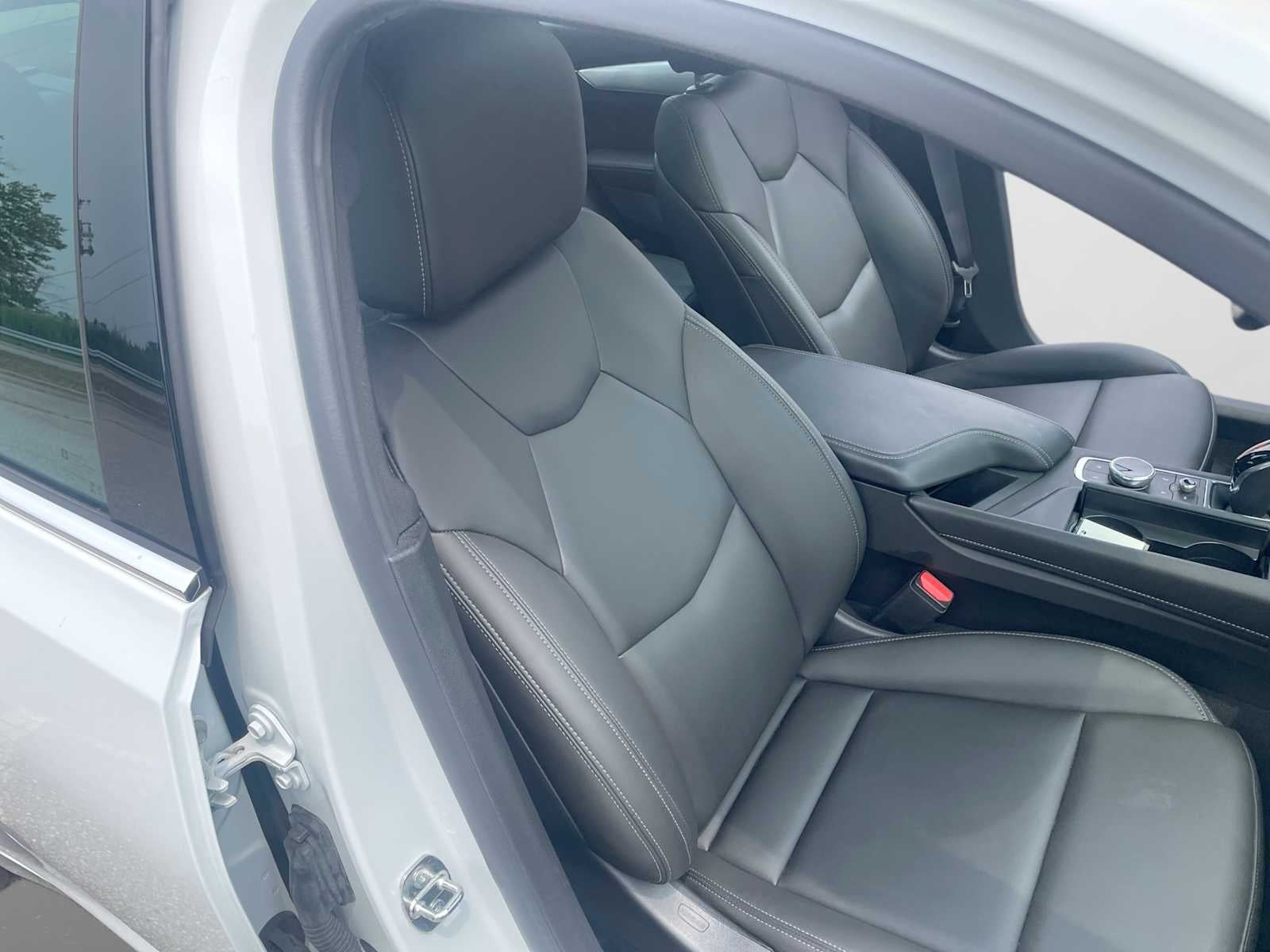 2024 Cadillac CT5 Luxury