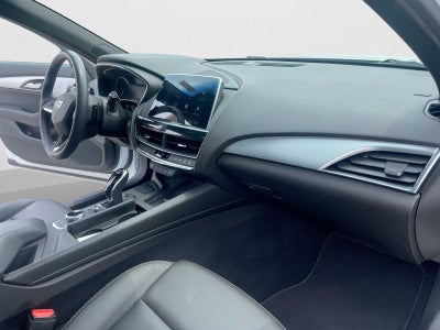 2024 Cadillac CT5 Luxury