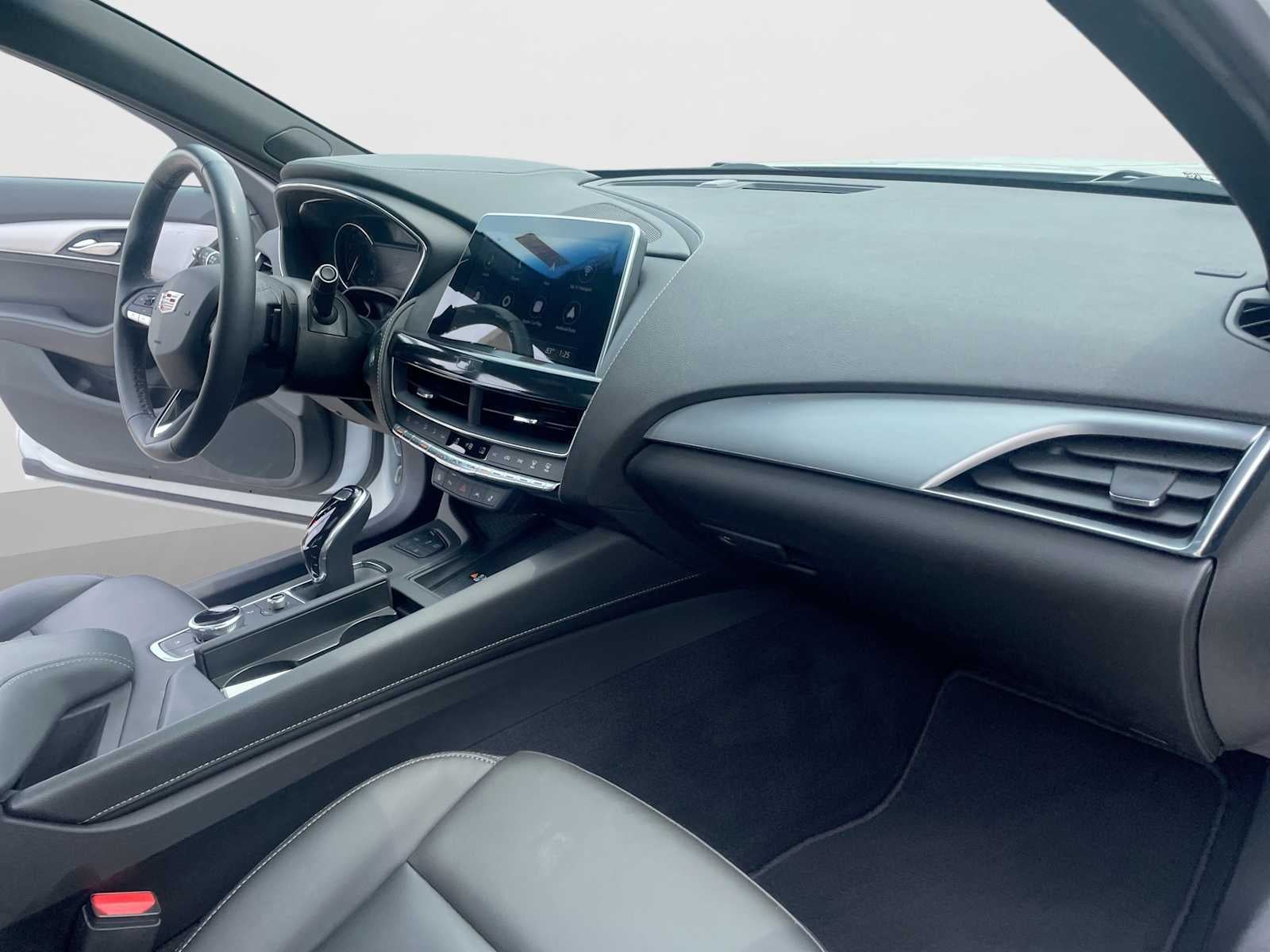 2024 Cadillac CT5 Luxury