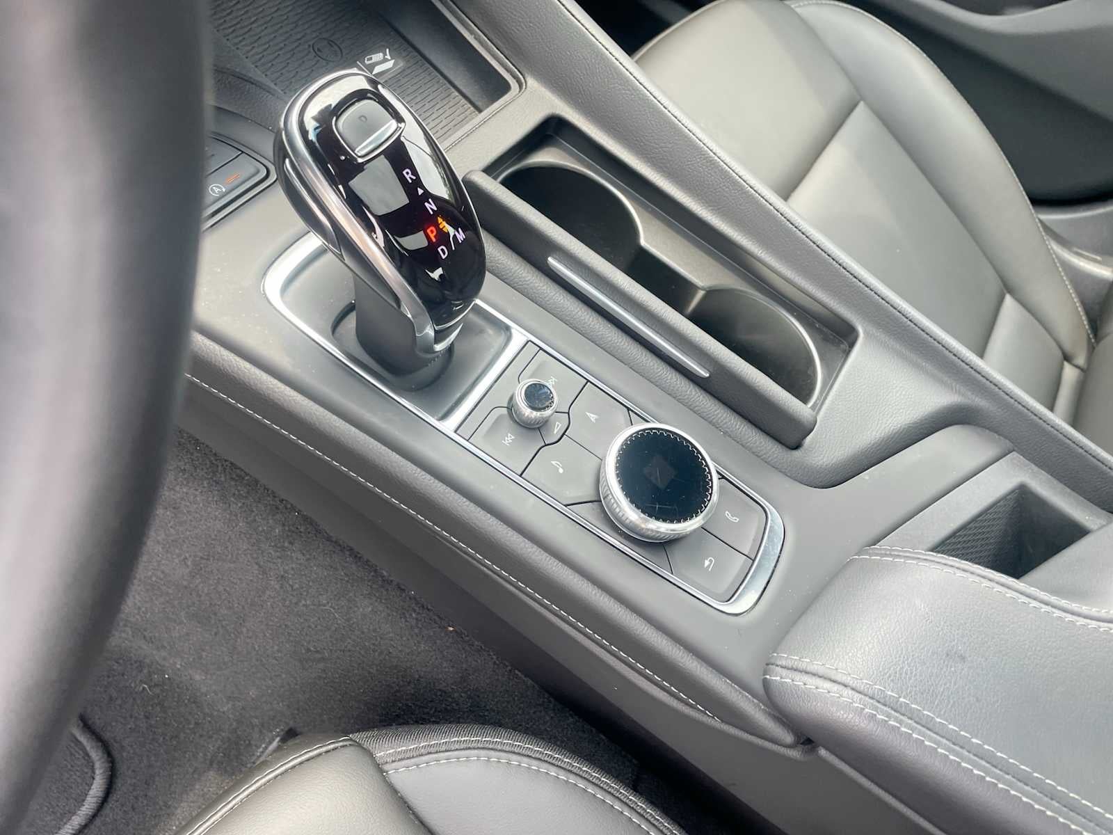 2024 Cadillac CT5 Luxury