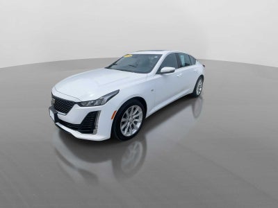 2024 Cadillac CT5 Luxury