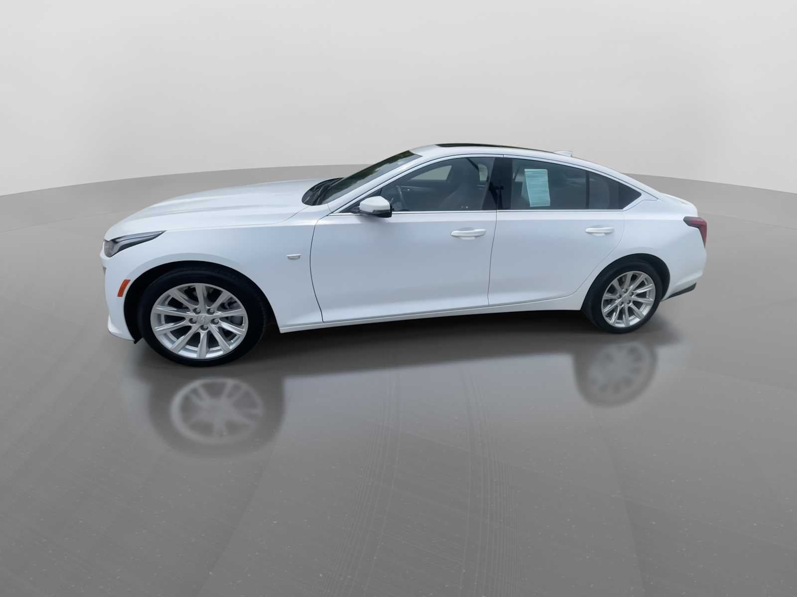 2024 Cadillac CT5 Luxury