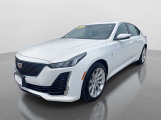 2024 Cadillac CT5 Luxury