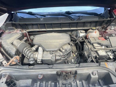 2019 GMC Acadia SLE