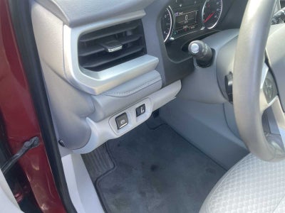2019 GMC Acadia SLE
