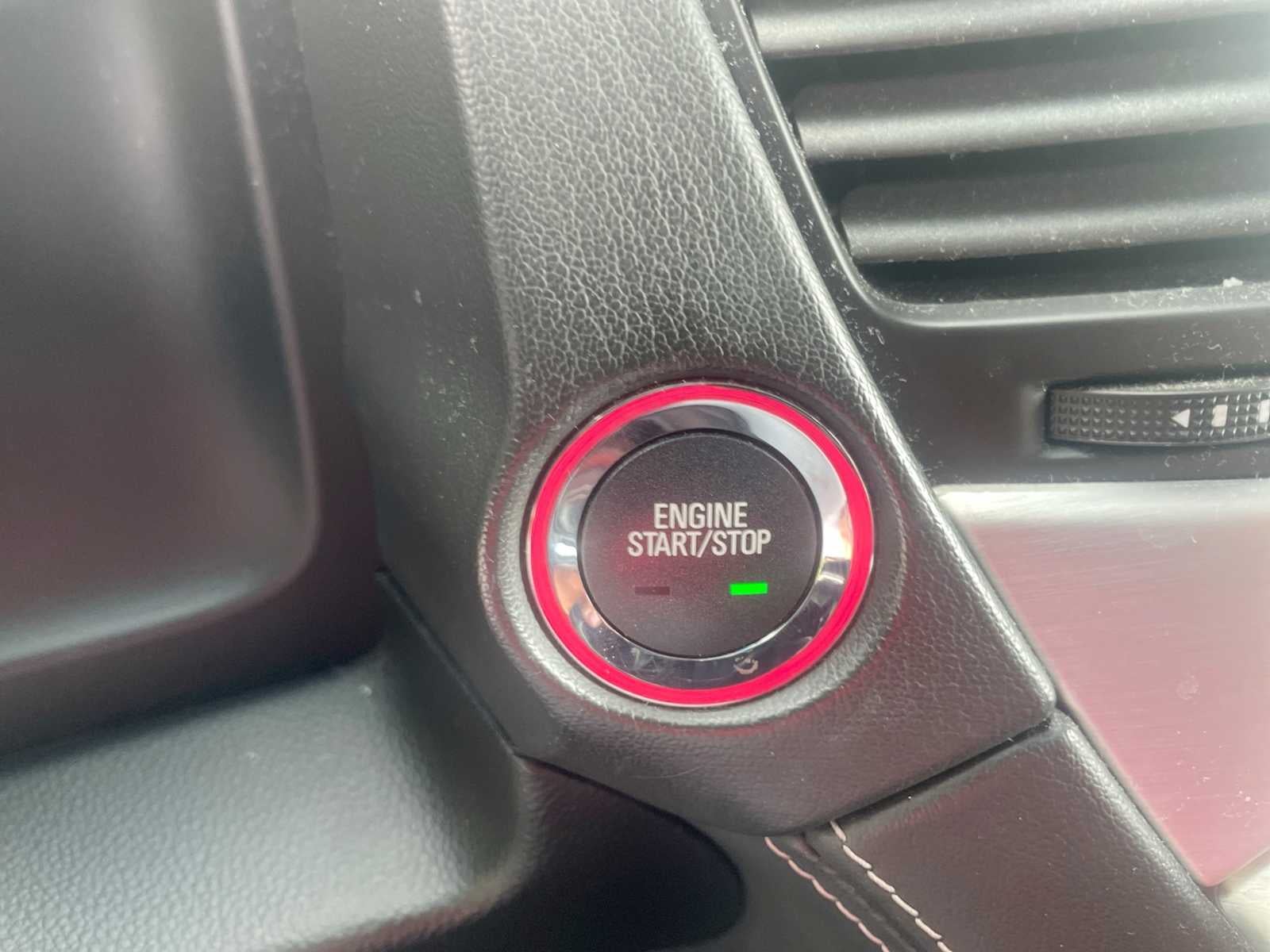 2018 GMC Yukon XL SLT