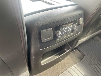 2018 GMC Yukon XL SLT