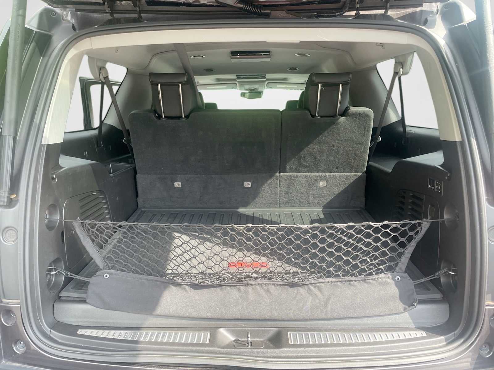 2018 GMC Yukon XL SLT