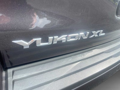 2018 GMC Yukon XL SLT