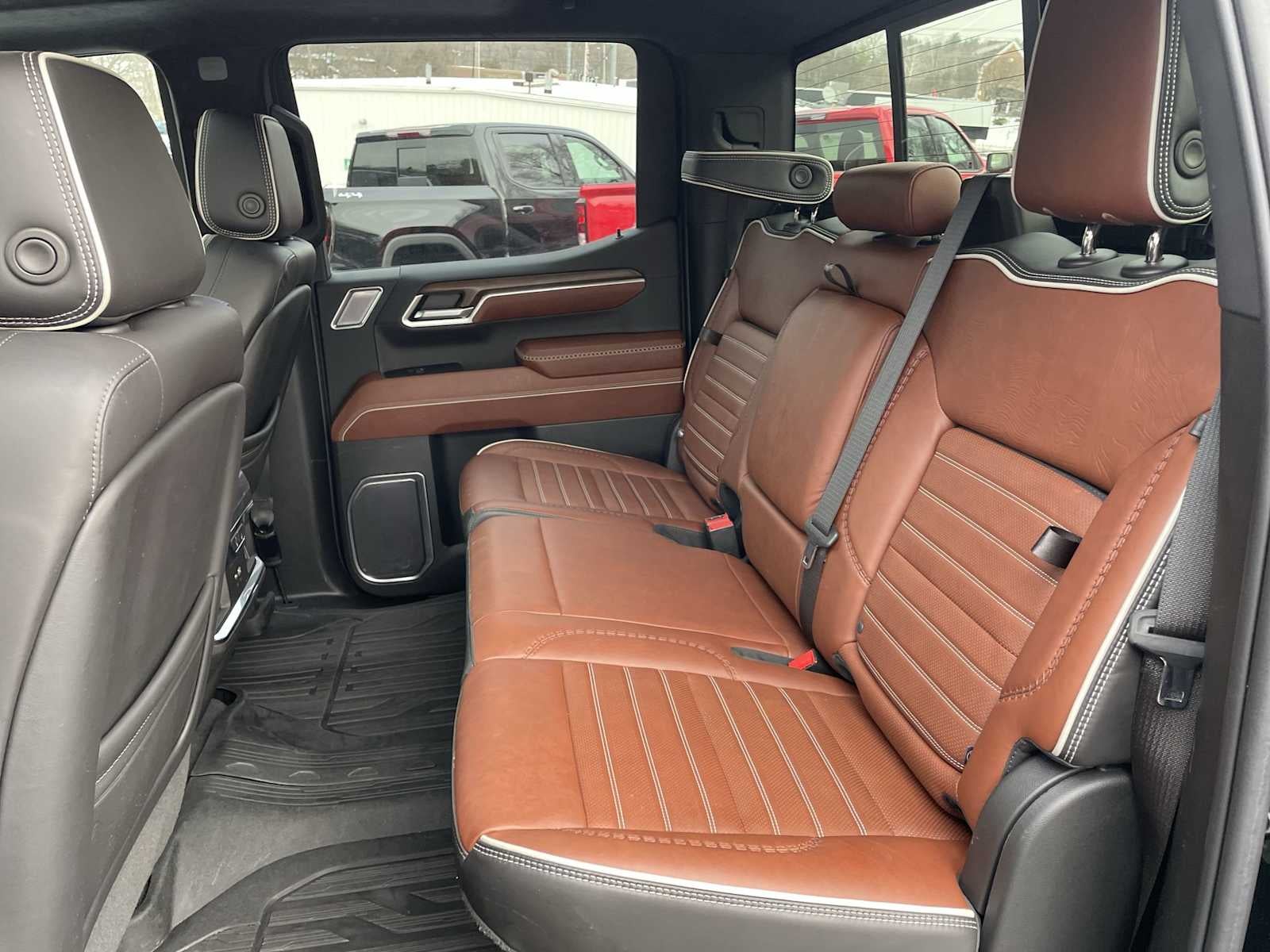 2023 GMC Sierra 1500 Denali Ultimate