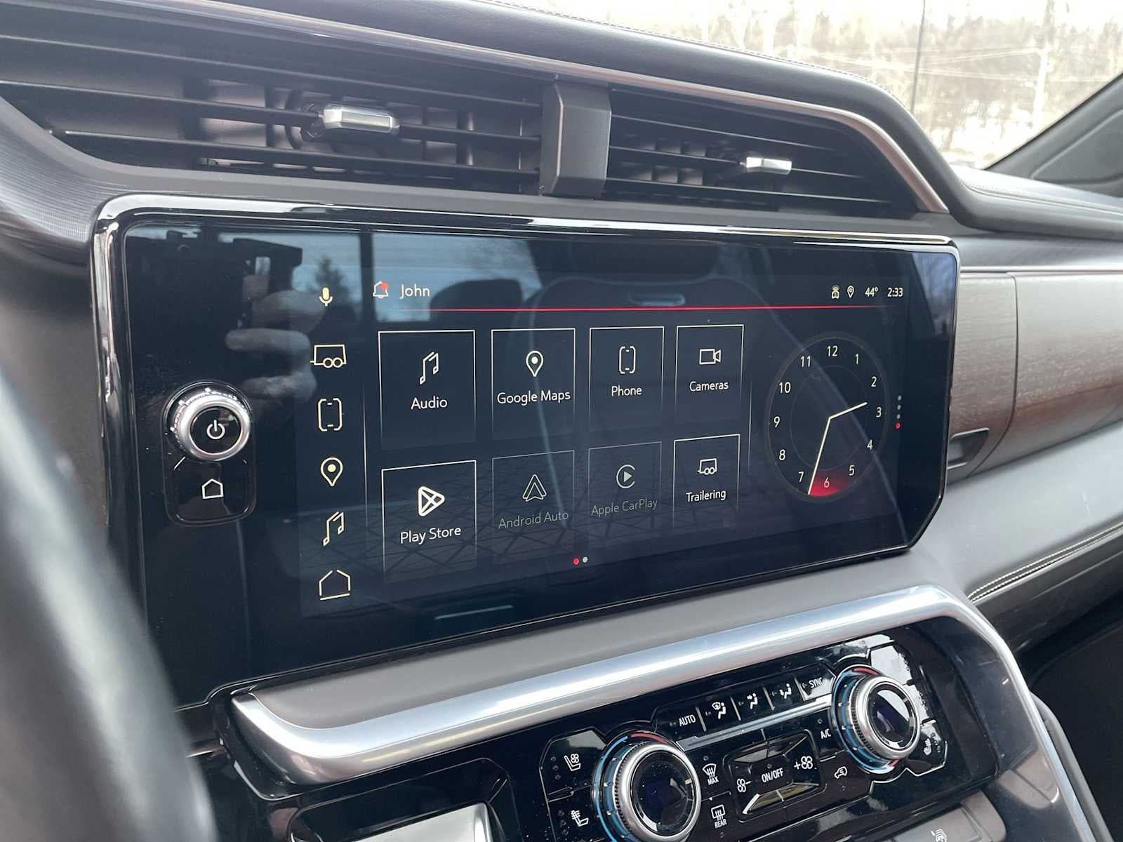 2023 GMC Sierra 1500 Denali Ultimate