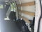 2024 GMC Savana Cargo 2500 Work Van