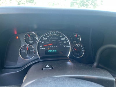 2024 GMC Savana Cargo 2500 Work Van