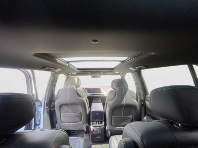 2027 Cadillac VISTIQ Sport