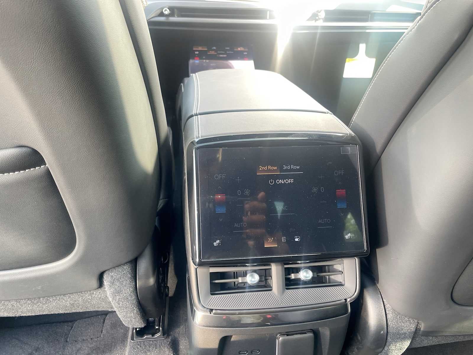 2027 Cadillac VISTIQ Sport