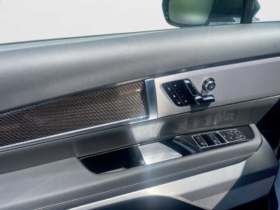 2027 Cadillac VISTIQ Sport