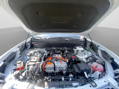 2027 Cadillac VISTIQ Sport