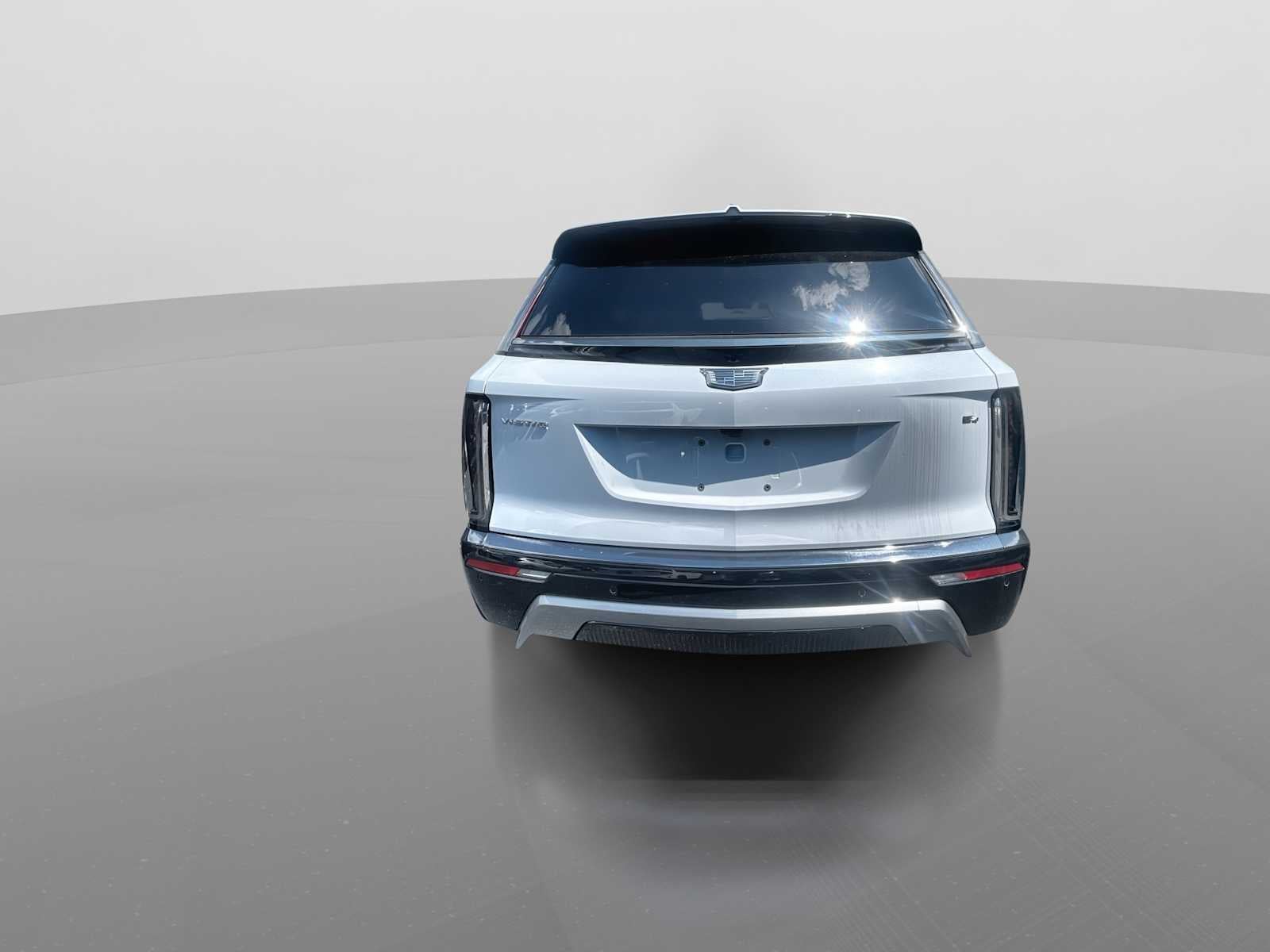 2027 Cadillac VISTIQ Sport