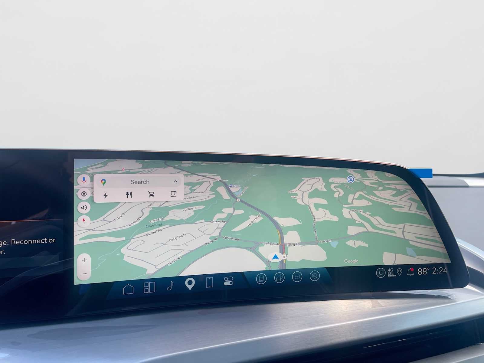 2027 Cadillac VISTIQ Sport