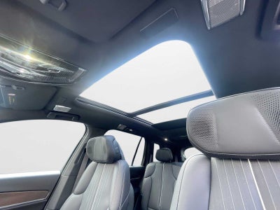 2027 Cadillac VISTIQ Sport