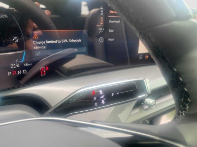 2027 Cadillac VISTIQ Sport