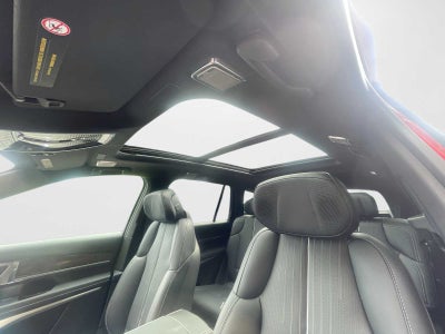 2027 Cadillac VISTIQ Sport