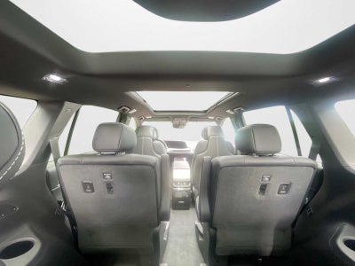 2027 Cadillac VISTIQ Sport