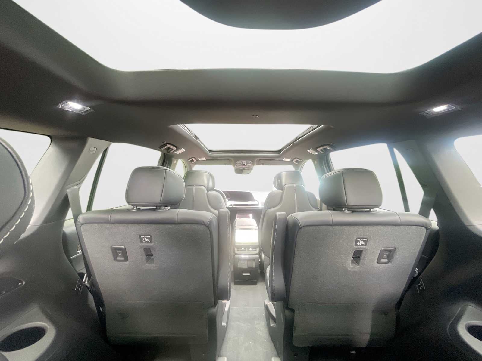 2027 Cadillac VISTIQ Sport