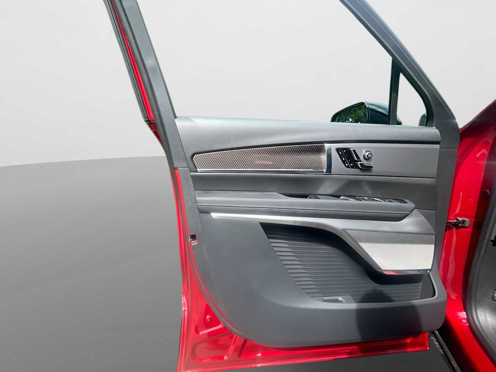 2027 Cadillac VISTIQ Sport