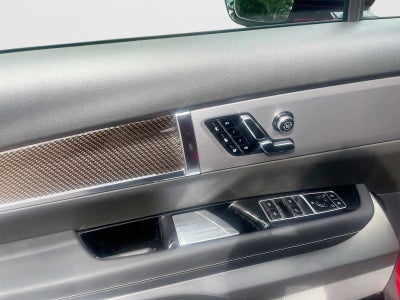 2027 Cadillac VISTIQ Sport