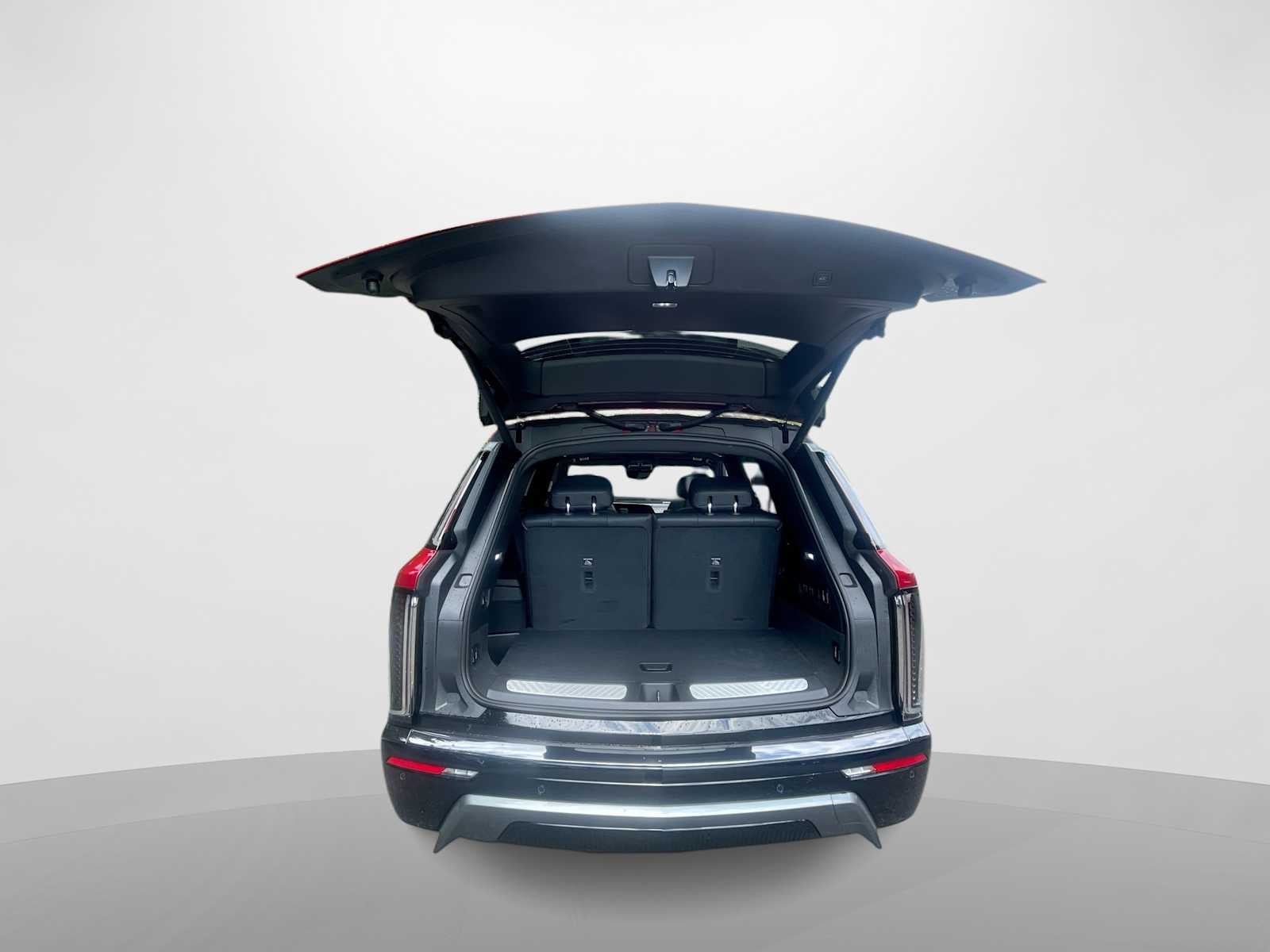 2027 Cadillac VISTIQ Sport