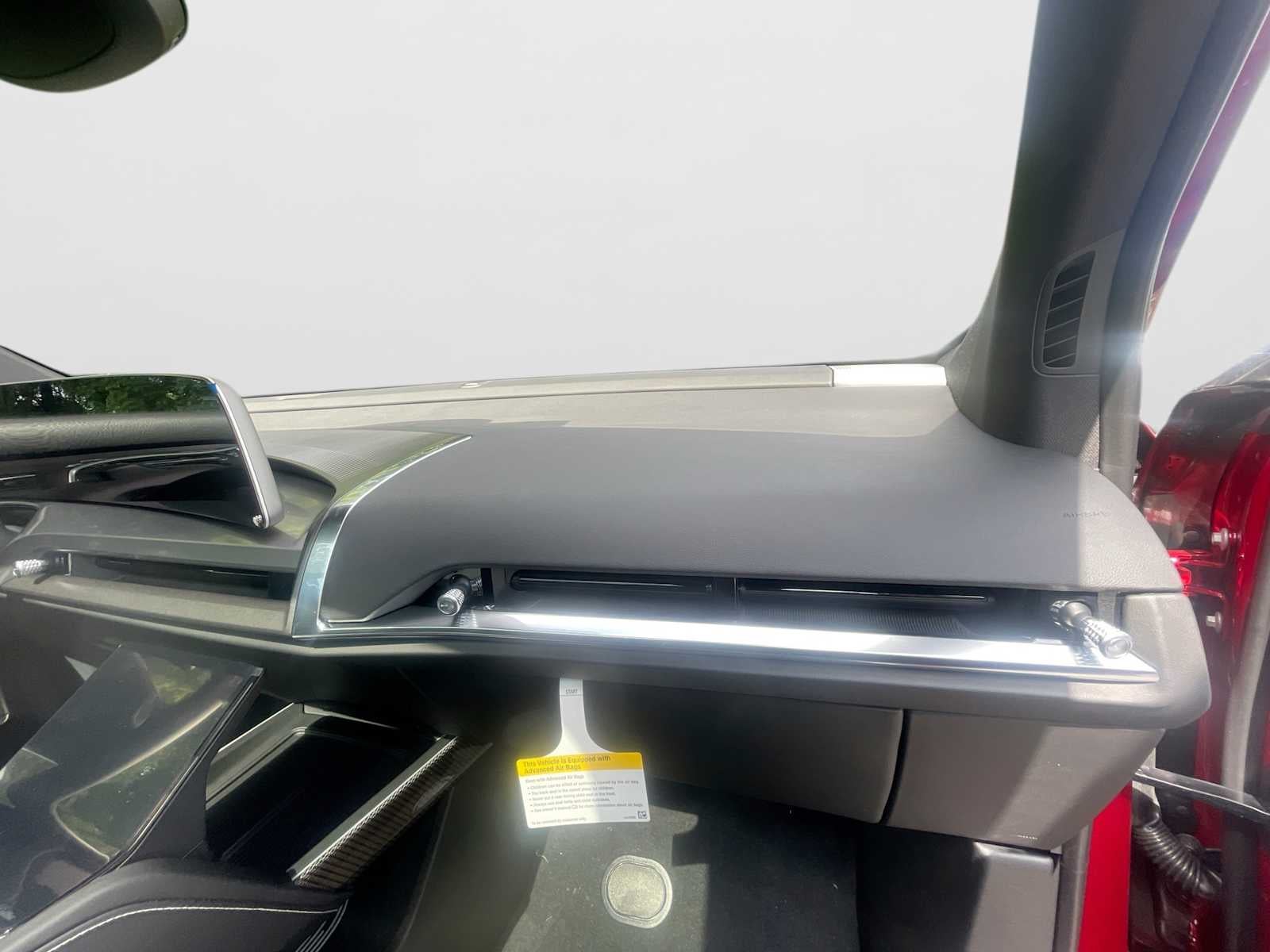 2027 Cadillac VISTIQ Sport
